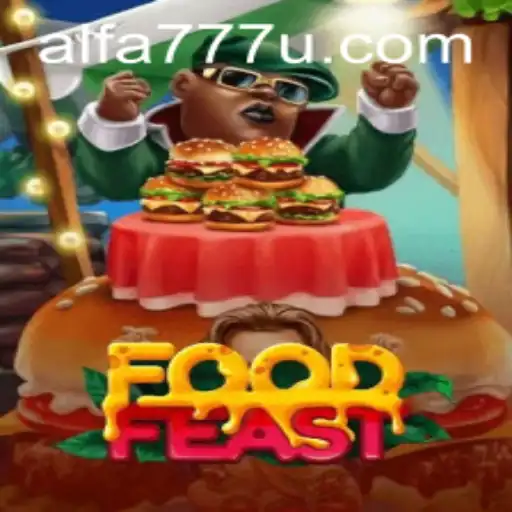 Descubra FoodFeast: Um Jogo Inovador para Apaixonados por Gastronomia