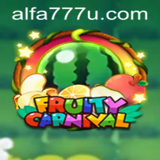 FruityCarnival: Um Mergulho no Universo Lúdico do Jogo ALFA777