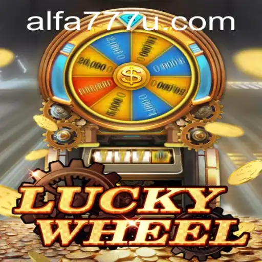 Descubra o Mundo Empolgante do Jogo LuckyWheel!