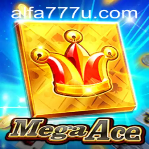 MegaAce: O Jogo Revolucionário com ALFA777