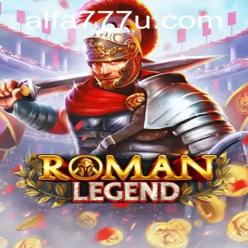 RomanLegend: Descubra o Mundo Fascinante do Novo Jogo com ALFA777