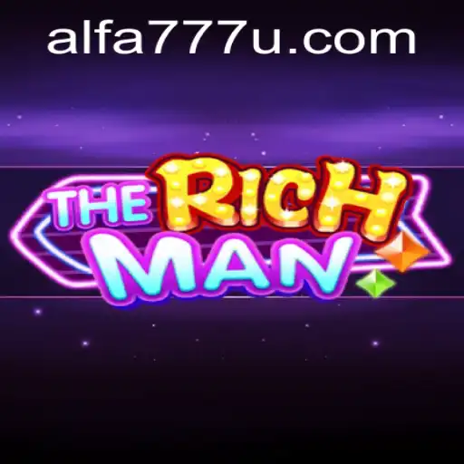 Exploração Do Jogo 'TheRichMan' e Sua Palavra-Chave 'ALFA777'